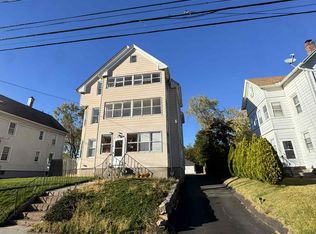 162 Jubilee St #2, New Britain, CT 06051