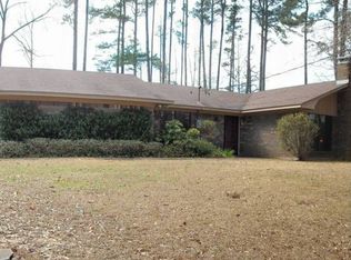 246 Timber Ridge Dr, Ruston, LA 71270