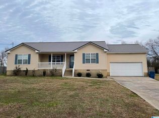 100 Lee Ridge Dr, Altoona, AL 35952
