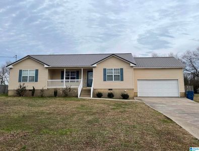 100 Lee Ridge Dr, Altoona, AL, 35952