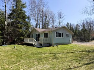 N10579 E Solberg Lake Rd, Phillips, WI 54555