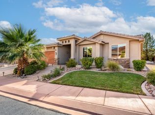 1795 N Snow Canyon Pkwy UNIT 85, Saint George, UT 84770