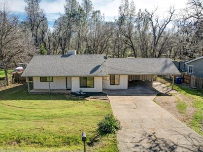 57 Cooper Dr, Redding, CA, 96001