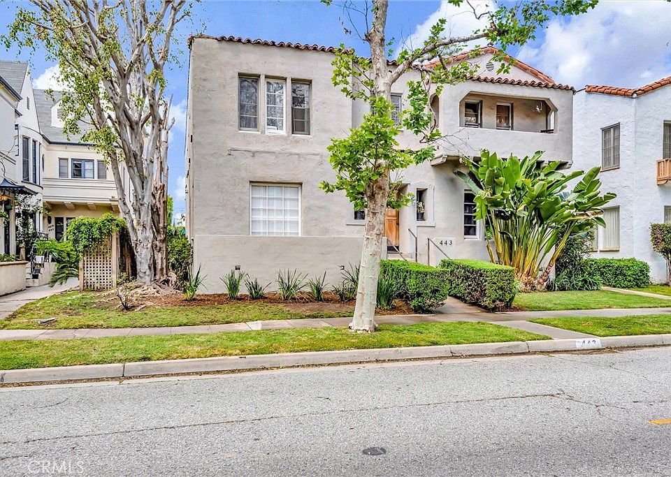 443 S Rexford Dr, Beverly Hills, CA 90212 | Zillow