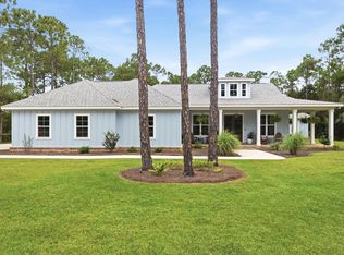 2060 Windmill Dr, Gulf Breeze, FL 32563