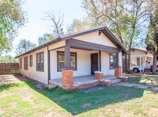 1905 16th St, Lubbock, TX 79401