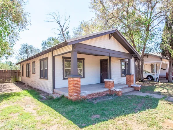 1905 16th St, Lubbock, TX 79401