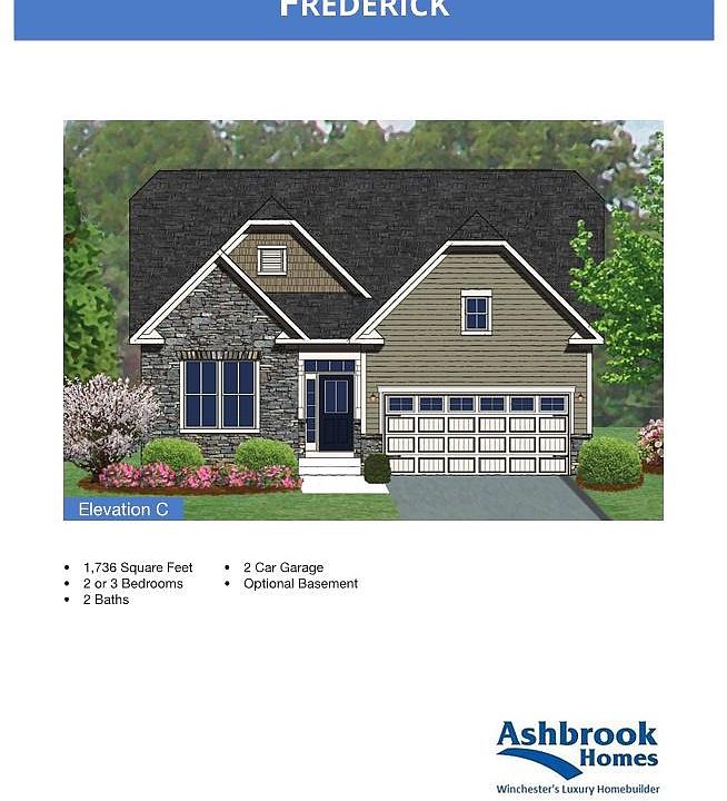 1st image of LOT 9 Amberfield Ct