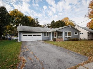 1330 Richards Dr, Watertown, NY 13601