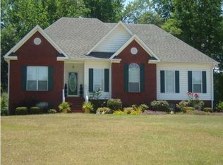 206 Buck Cir, Clanton, AL 35045