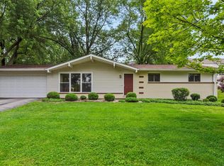 11928 Craig View Dr, Saint Louis, MO 63146