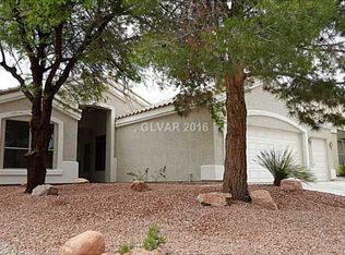 6161 Copper Crest Dr, Las Vegas, NV 89130