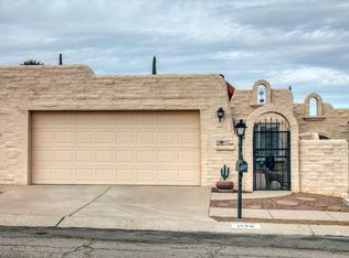 1130 W Calle Excelso, Green Valley, AZ 85614