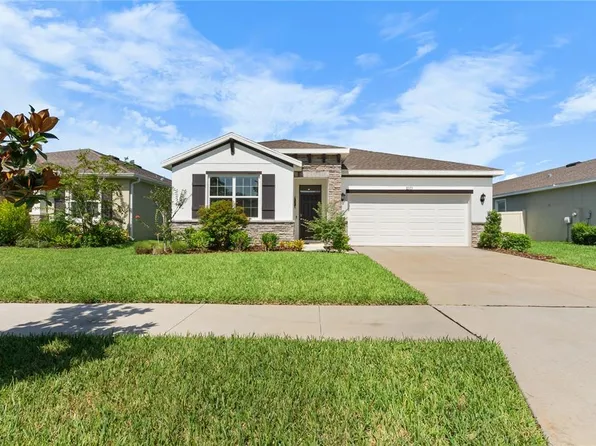 8325 Wheat Stone Dr, Zephyrhills, FL 33540