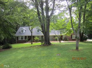 106 Hamilton Way, Bremen, GA 30110