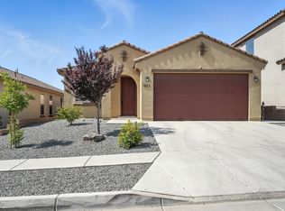 8812 Monsoon Rd NW, Albuquerque, NM 87120