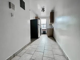 Rented by Corcoran