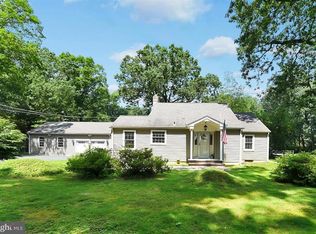 236 South Ln, West Windsor, NJ 08550