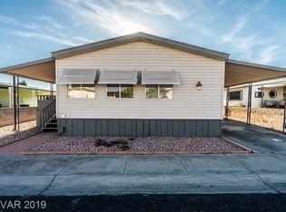 3421 Isle Royale Dr, Las Vegas, NV 89122