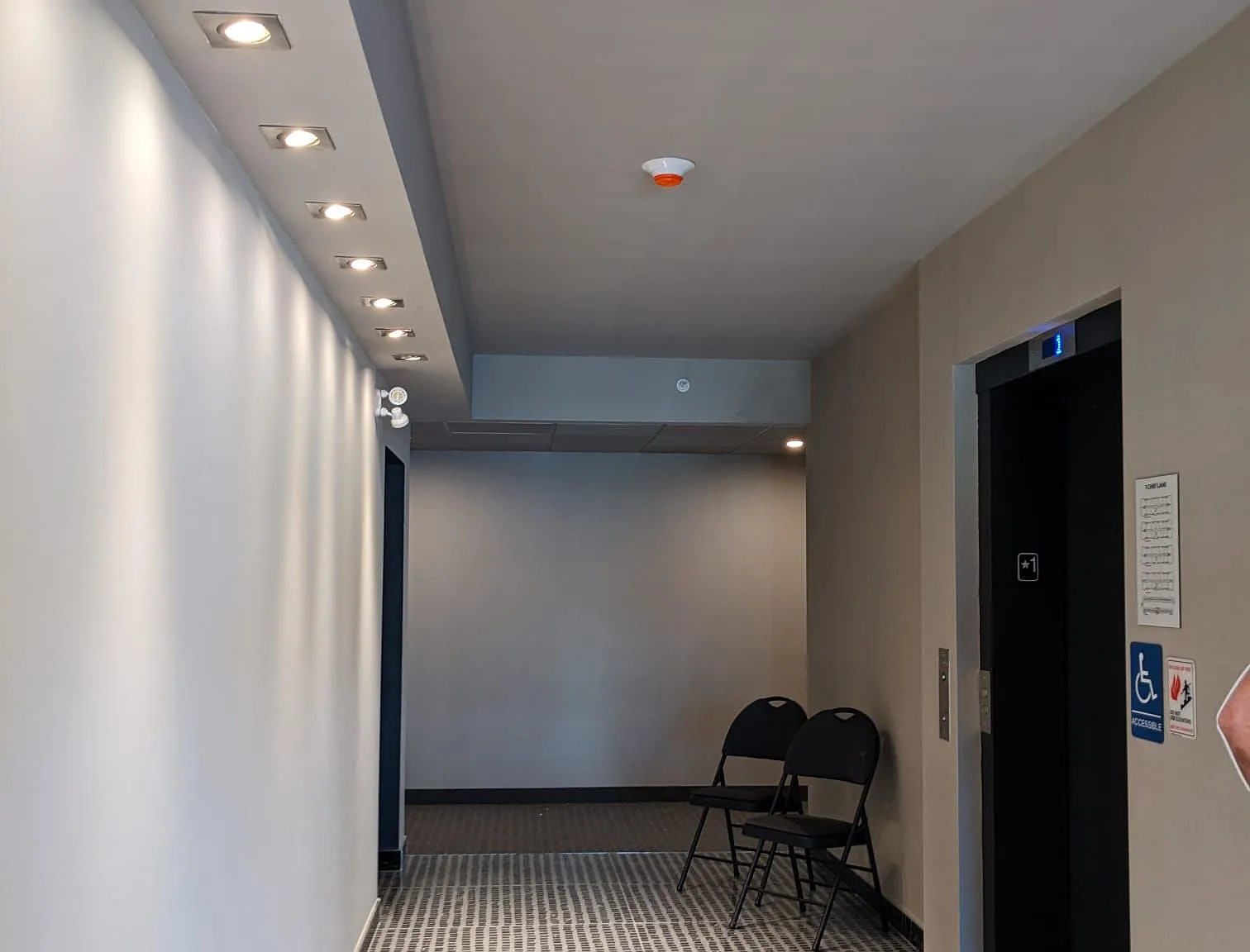 1 bed, $2,100 — Photo 2