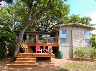 2002 Dexter St, Austin, TX 78704