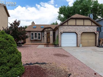 4272 Marlow Cir, Colorado Springs, CO, 80916