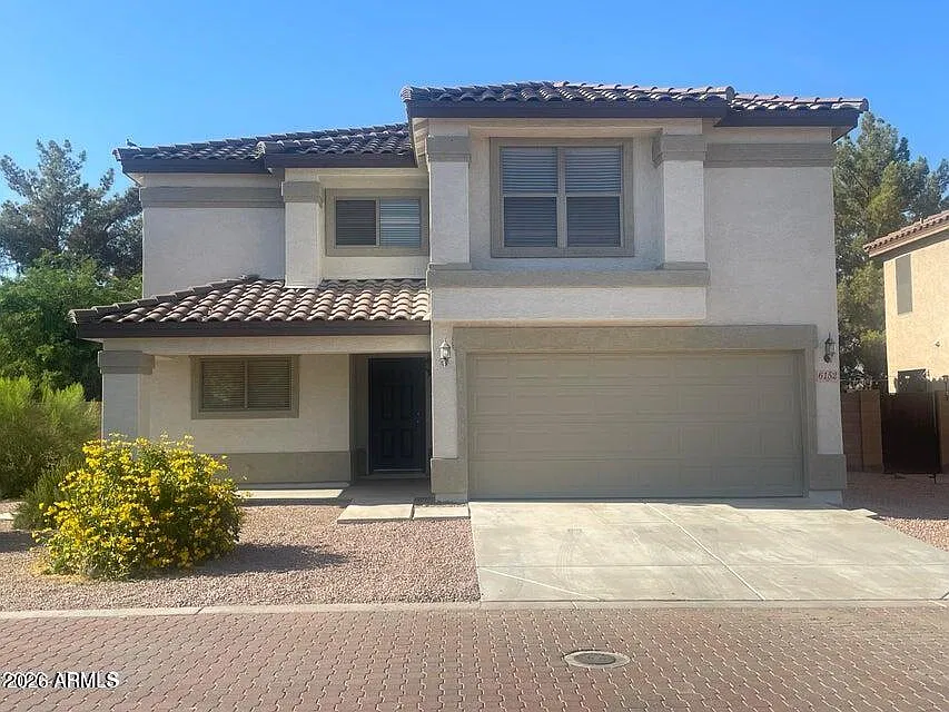 6152 S Sharon Ct