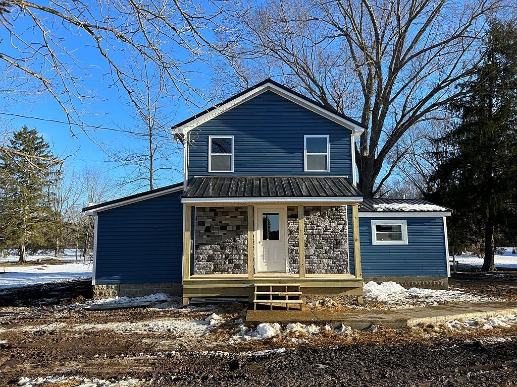 12 W Mill St, Port Allegany, PA 16743 Zillow