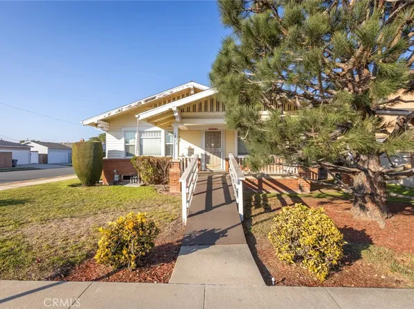 1825 W 182nd St, Torrance, CA 90504