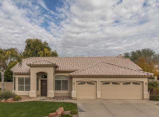 2318 E Randall Rd, Gilbert, AZ 85296
