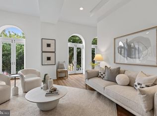 Steuart Square Condominium, Washington, DC 20002