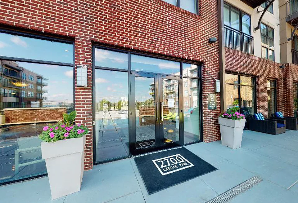 2700 Capitol Park