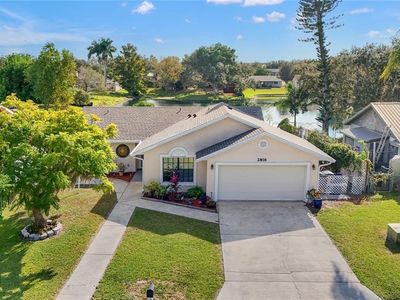 2816 34th Avenue Dr E, Bradenton, FL, 34208