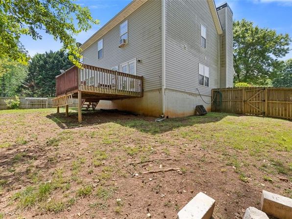 109 Riley Way, Canton, GA 30115