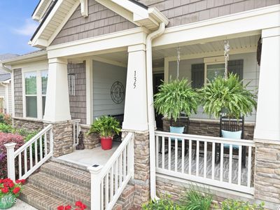 135 Olde Liberty Dr, Youngsville, NC, 27596
