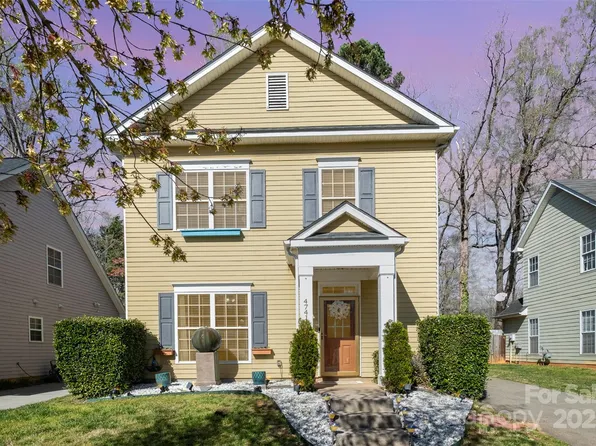 4741 Eaves Ln, Charlotte, NC 28215