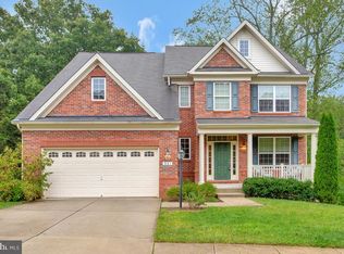 661 Highland Farms Cir, Gambrills, MD 21054