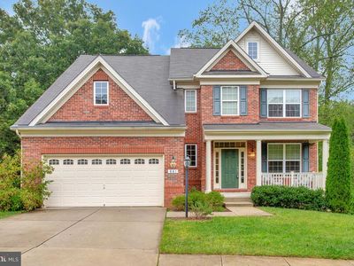 661 Highland Farms Cir, Gambrills, MD, 21054