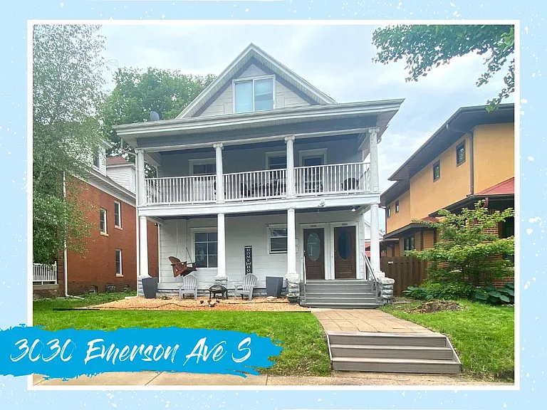 3030 Emerson Ave S — Photo 3