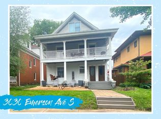 3030 Emerson Ave S, Minneapolis, MN 55408