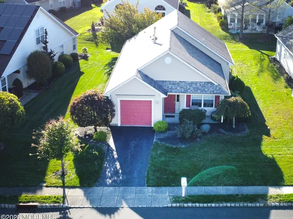 2818 Danbury Lane, Toms River, NJ 08755