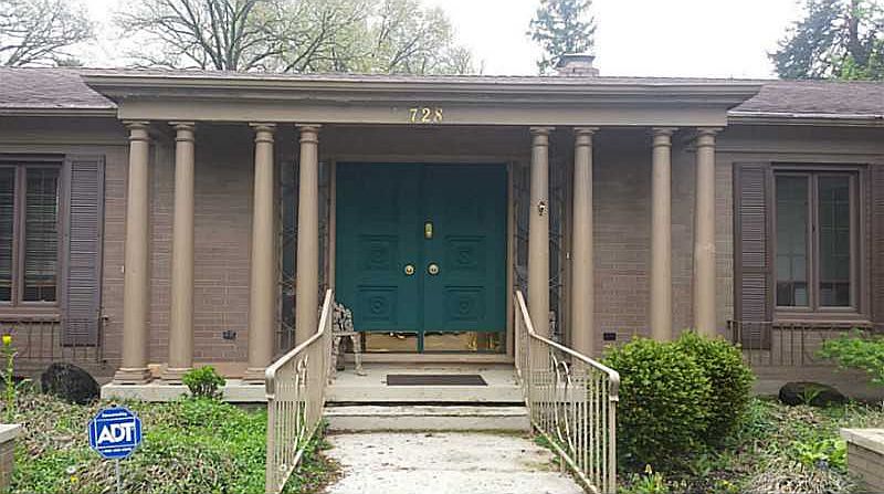 2nd image of 728 Swailes Rd