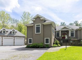 76 Ball Hill Rd, Berlin, MA 01503