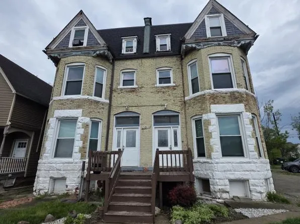 5853 3rd St, Detroit, MI