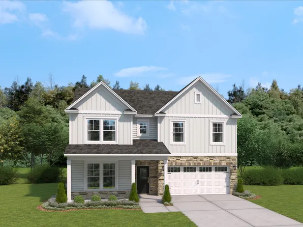 4127 Whitehouse St, Harlem, GA 30814