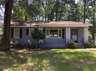655 Petit Ave, Mobile, AL 36617