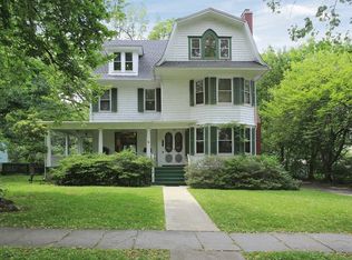 360 N Fullerton Ave, Montclair, NJ 07043