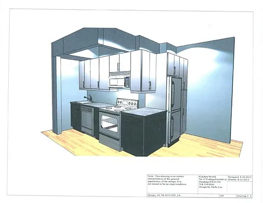 Rented by Barkoff Residential  | media 1