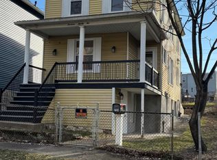 1422 N Rebecca Ave, Scranton, PA 18508
