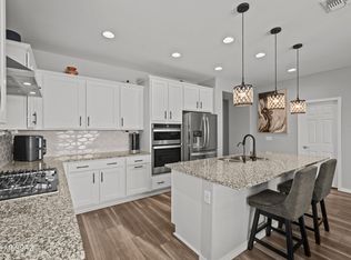 8451 N Lone Ranger Rd, Tucson, AZ 85743